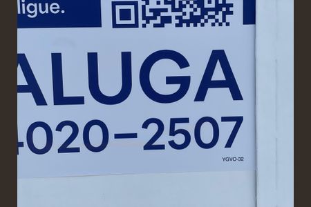 Apartamento para alugar com 40m², 2 quartos e sem vagaYGVO-32