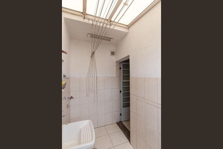 Casa de condomínio à venda com 157m², 2 quartos e 2 vagasÁrea de Serviço