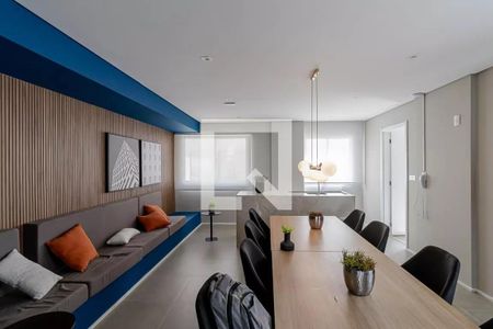 Apartamento para alugar com 52m², 2 quartos e 1 vaga Apartamento para alugar com 52m², 2 quartos e 1 vagaCoworking