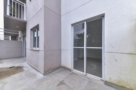 Apartamento para alugar com 52m², 2 quartos e 1 vagaQuintal