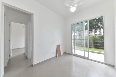 Apartamento para alugar com 52m², 2 quartos e 1 vagaSala