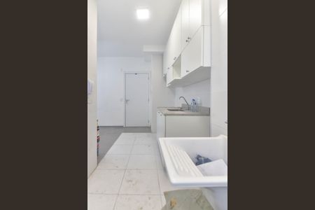 Apartamento para alugar com 52m², 2 quartos e 1 vagaLavanderia