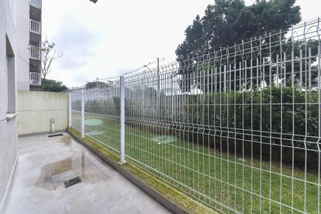 Apartamento para alugar com 52m², 2 quartos e 1 vagaQuintal