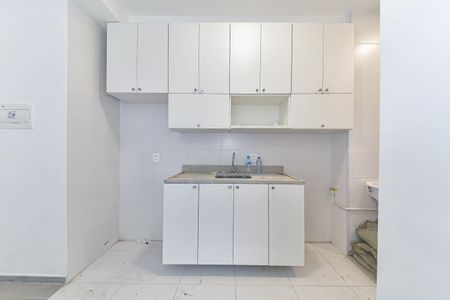 Apartamento para alugar com 52m², 2 quartos e 1 vagaCozinha