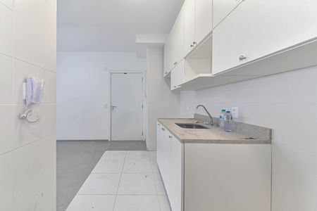 Apartamento para alugar com 52m², 2 quartos e 1 vagaCozinha