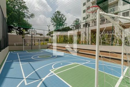 Apartamento para alugar com 52m², 2 quartos e 1 vaga Apartamento para alugar com 52m², 2 quartos e 1 vagaQuadra