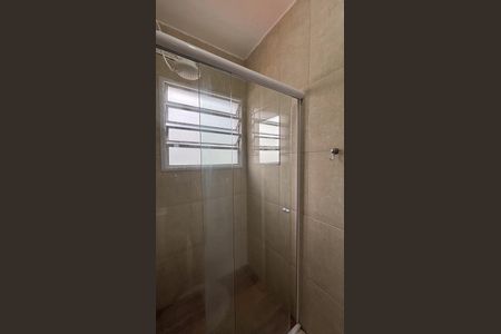 Apartamento para alugar com 50m², 2 quartos e 1 vaga Apartamento para alugar com 50m², 2 quartos e 1 vagaBanheiro