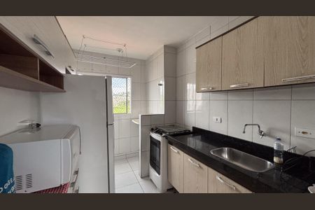 Apartamento para alugar com 50m², 2 quartos e 1 vaga Apartamento para alugar com 50m², 2 quartos e 1 vagaCozinha