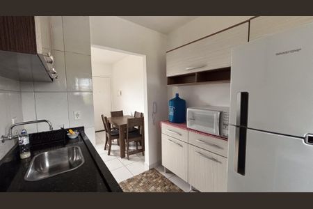 Apartamento para alugar com 50m², 2 quartos e 1 vaga Apartamento para alugar com 50m², 2 quartos e 1 vagaCozinha