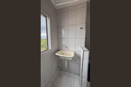 Apartamento para alugar com 50m², 2 quartos e 1 vaga Apartamento para alugar com 50m², 2 quartos e 1 vagaÁrea de serviço