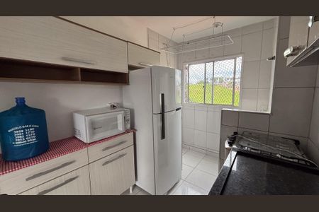 Apartamento para alugar com 50m², 2 quartos e 1 vaga Apartamento para alugar com 50m², 2 quartos e 1 vagaCozinha