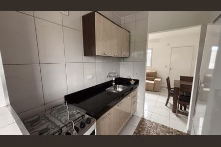 Apartamento para alugar com 50m², 2 quartos e 1 vaga Apartamento para alugar com 50m², 2 quartos e 1 vagaCozinha