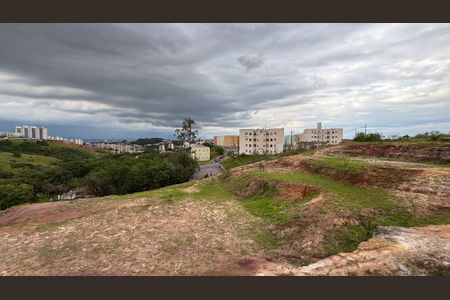 Vista do Quarto 1 de apartamento para alugar com 2 quartos, 50m² em Jardim Maria Amelia, Jacareí