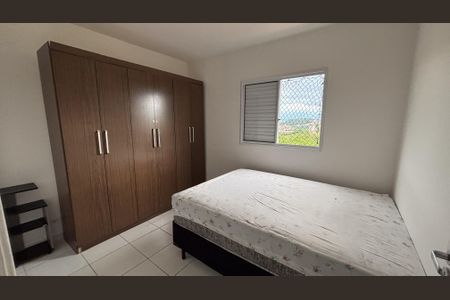 Quarto 1 de apartamento para alugar com 2 quartos, 50m² em Jardim Maria Amelia, Jacareí