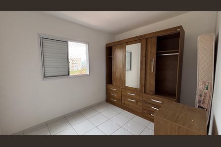 Quarto 2 de apartamento para alugar com 2 quartos, 50m² em Jardim Maria Amelia, Jacareí