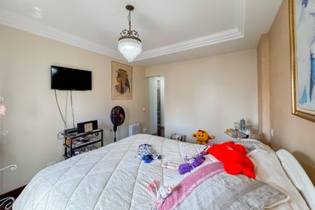 Apartamento à venda com 202m², 3 quartos e 4 vagasSuíte 3