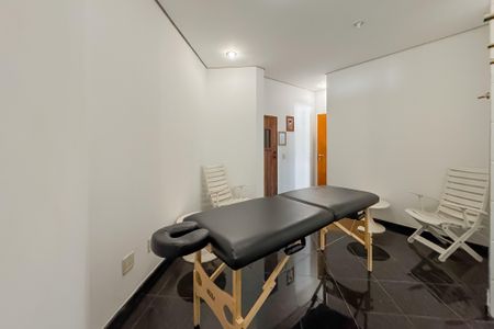 Apartamento à venda com 202m², 3 quartos e 4 vagasSpa e Sauna