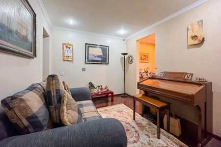 Apartamento à venda com 202m², 3 quartos e 4 vagasCorredor