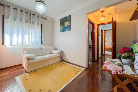Apartamento à venda com 202m², 3 quartos e 4 vagasSuíte 2
