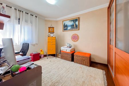 Apartamento à venda com 202m², 3 quartos e 4 vagasQuarto 1