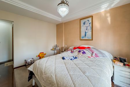 Apartamento à venda com 202m², 3 quartos e 4 vagasSuíte 3