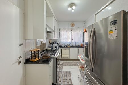 Apartamento à venda com 202m², 3 quartos e 4 vagasCozinha