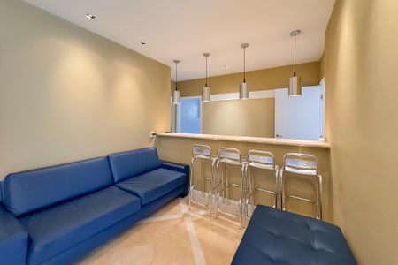 Apartamento à venda com 202m², 3 quartos e 4 vagasÁrea comum - Salão de festas