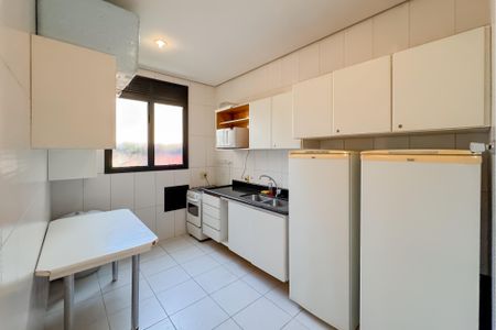 Apartamento à venda com 202m², 3 quartos e 4 vagasÁrea comum - Salão de festas