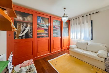 Apartamento à venda com 202m², 3 quartos e 4 vagasSuíte 2