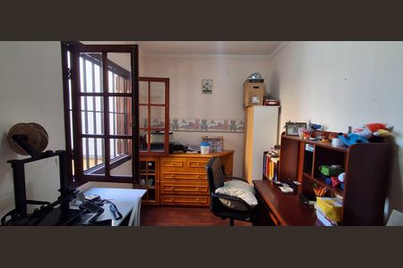 Casa à venda com 343m², 4 quartos e 6 vagasQuarto 1