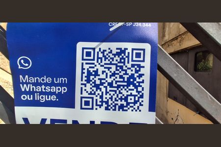 Casa à venda com 343m², 4 quartos e 6 vagasPlaquinha