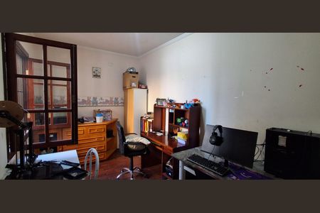 Casa à venda com 343m², 4 quartos e 6 vagasQuarto 1