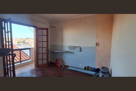 Casa à venda com 343m², 4 quartos e 6 vagasSuíte 2