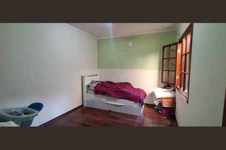 Quarto 2 de casa à venda com 4 quartos, 343m² em Olímpico, São Caetano do Sul