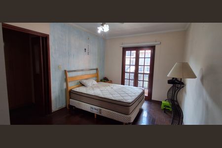 Casa à venda com 343m², 4 quartos e 6 vagasSuíte 1