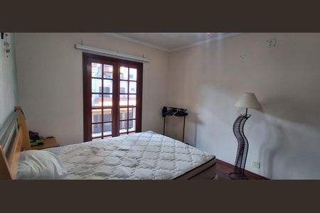 Casa à venda com 343m², 4 quartos e 6 vagasSuíte 1