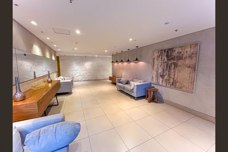 Apartamento à venda com 61m², 2 quartos e 1 vaga Apartamento à venda com 61m², 2 quartos e 1 vagaÁrea comum