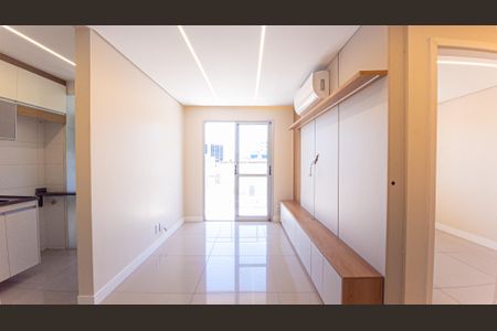 Apartamento à venda com 61m², 2 quartos e 1 vaga Apartamento à venda com 61m², 2 quartos e 1 vagaSala