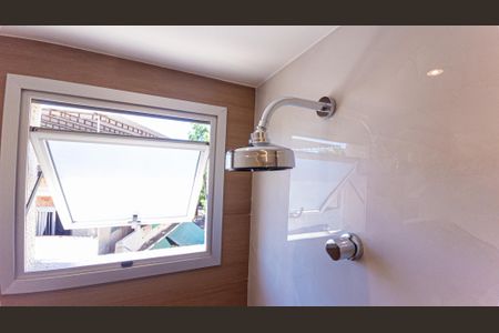 Apartamento à venda com 61m², 2 quartos e 1 vaga Apartamento à venda com 61m², 2 quartos e 1 vagaBanheiro da Suíte