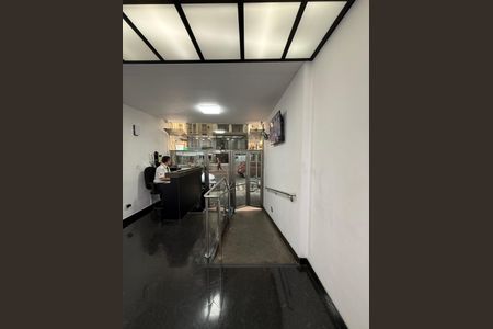 Studio para alugar com 25m², 1 quarto e sem vaga Studio para alugar com 25m², 1 quarto e sem vagaÁrea comum