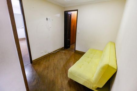 Apartamento à venda com 198m², 4 quartos e 3 vagas Apartamento à venda com 198m², 4 quartos e 3 vagasSala 3