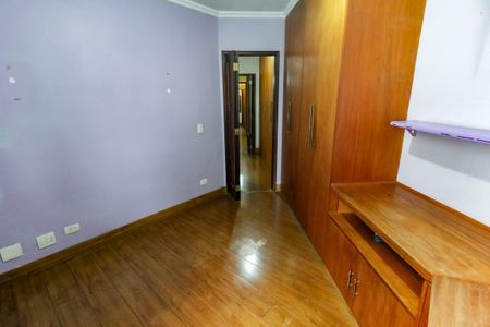 Apartamento à venda com 198m², 4 quartos e 3 vagas Apartamento à venda com 198m², 4 quartos e 3 vagasQuarto 2
