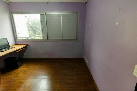 Apartamento à venda com 198m², 4 quartos e 3 vagas Apartamento à venda com 198m², 4 quartos e 3 vagasQuarto 2