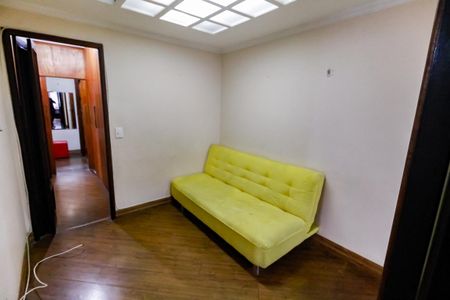 Apartamento à venda com 198m², 4 quartos e 3 vagas Apartamento à venda com 198m², 4 quartos e 3 vagasSala 3