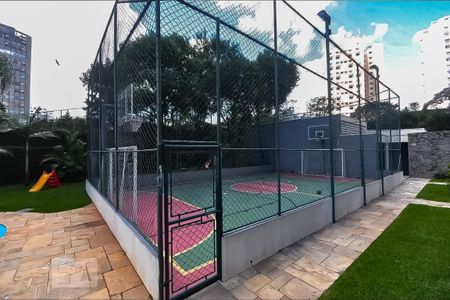 Apartamento à venda com 198m², 4 quartos e 3 vagas Apartamento à venda com 198m², 4 quartos e 3 vagasQuadra Esportiva