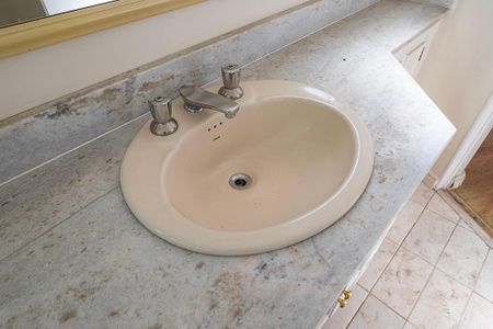 Apartamento à venda com 196m², 3 quartos e 3 vagasSuíte 1 - Banheiro