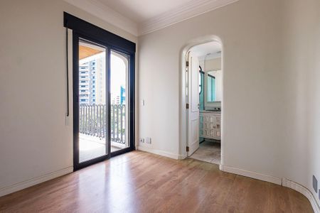 Apartamento à venda com 196m², 3 quartos e 3 vagasSuíte 3