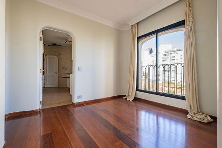Apartamento à venda com 196m², 3 quartos e 3 vagasSala