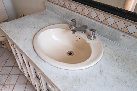 Apartamento à venda com 196m², 3 quartos e 3 vagasSuíte 2 - Banheiro