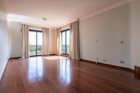 Sala de apartamento à venda com 3 quartos, 196m² em Pinheiros, São Paulo